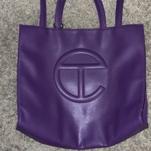 Telfar Medium Shopping Bag